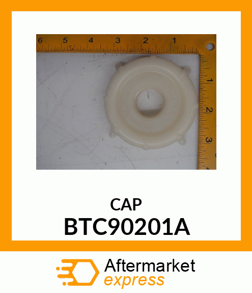 CAP BTC90201A