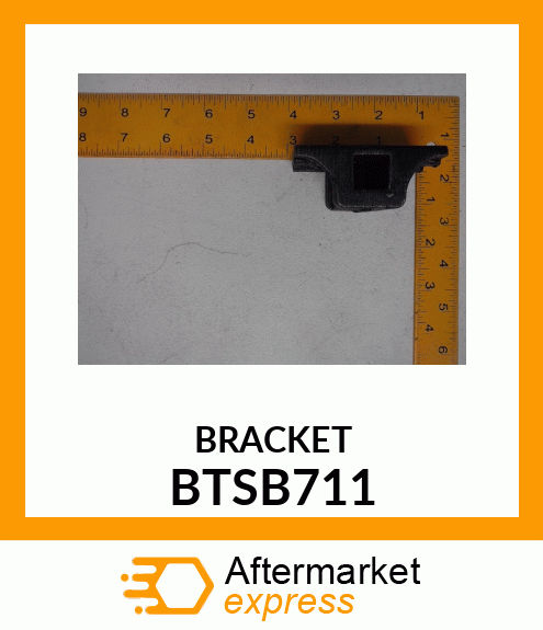 BRACKET BTSB711