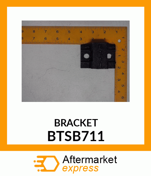 BRACKET BTSB711