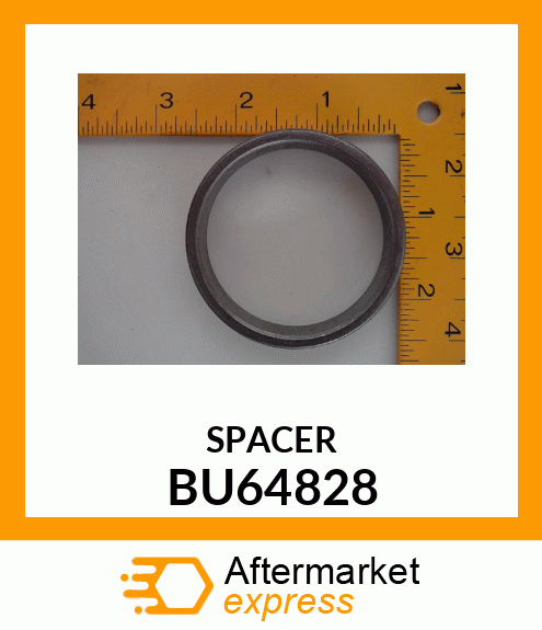 SPACER BU64828