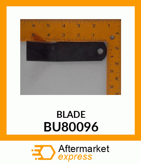 BLADE BU80096