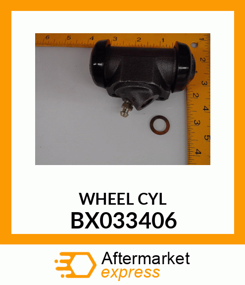 WHEEL CYL BX033406