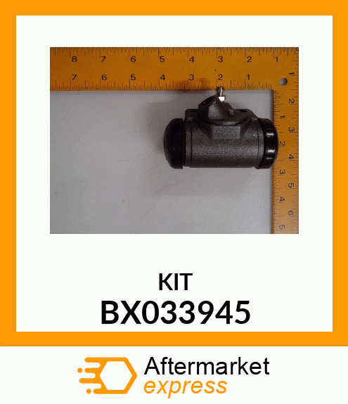 KIT BX033945