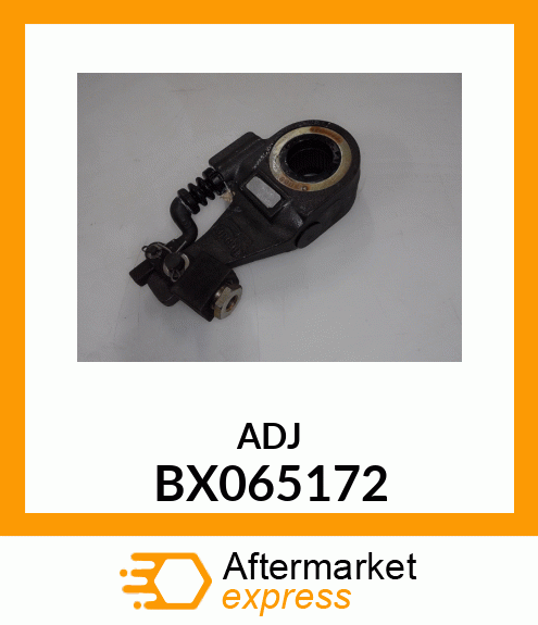 ADJ BX065172
