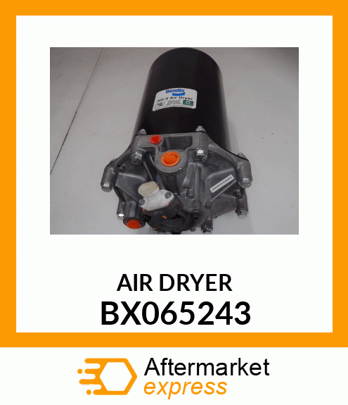 AIR DRYER BX065243