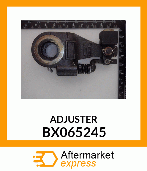 ADJUSTER BX065245