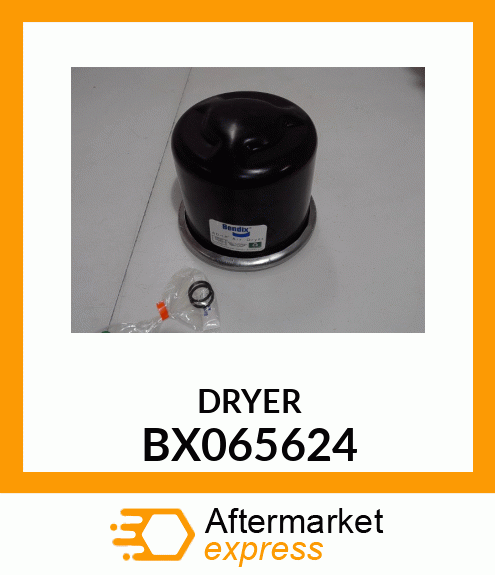 DRYER BX065624