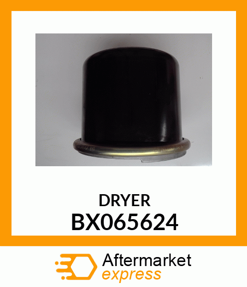 DRYER BX065624