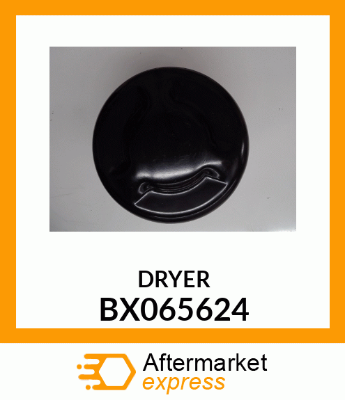 DRYER BX065624