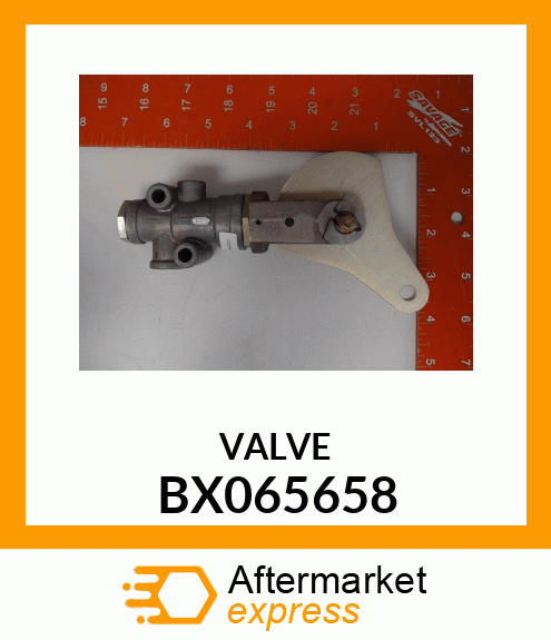 VALVE BX065658