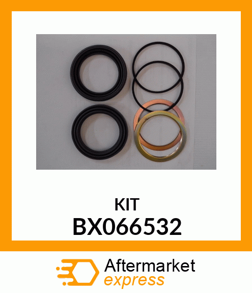 KIT BX066532