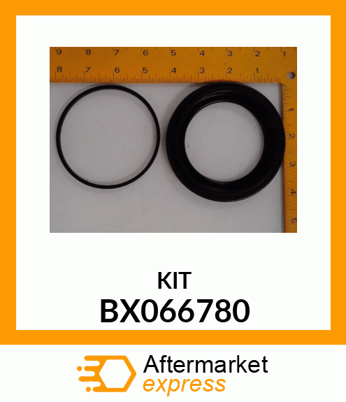 KIT BX066780