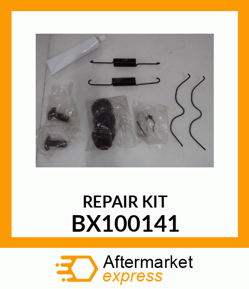 REPAIR KIT BX100141