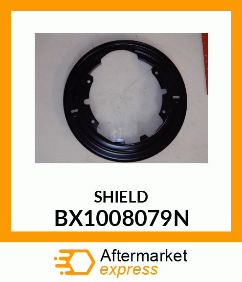 SHIELD BX1008079N