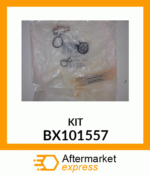 KIT BX101557