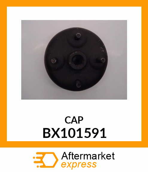 CAP BX101591