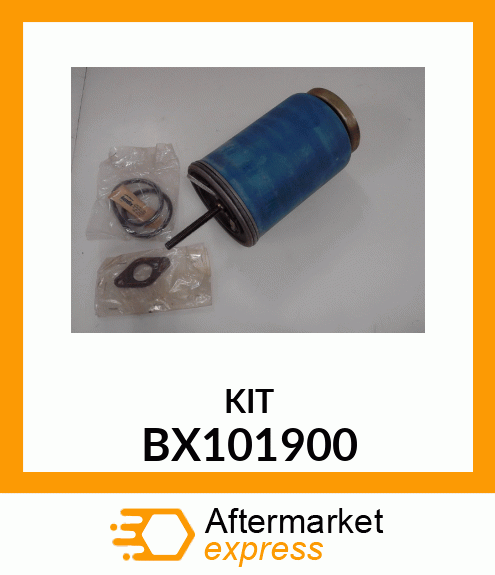 KIT BX101900