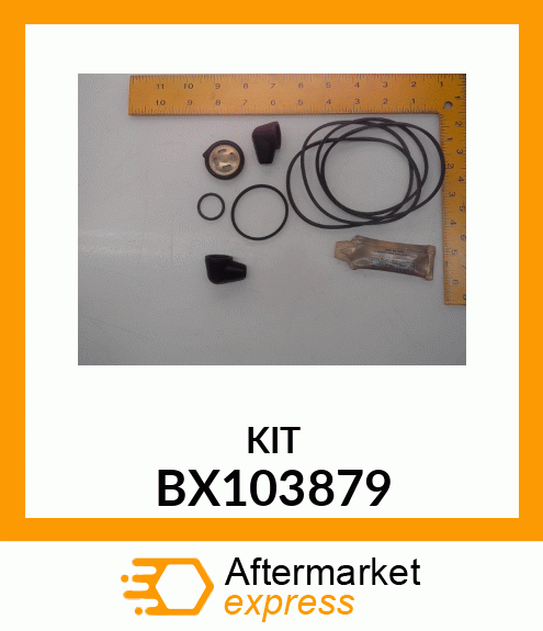 KIT BX103879