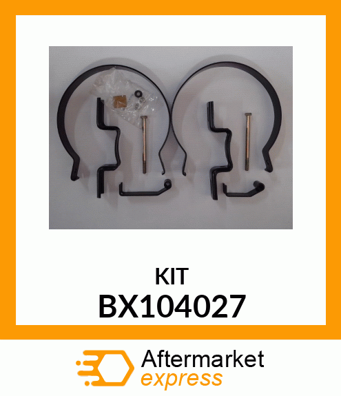 KIT BX104027