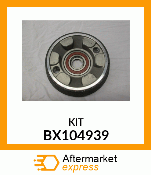 KIT BX104939