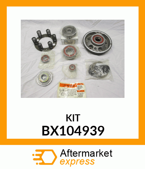 KIT BX104939