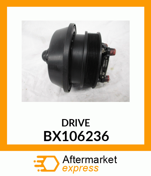 DRIVE BX106236