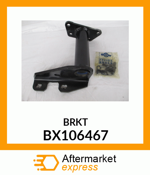 BRKT BX106467