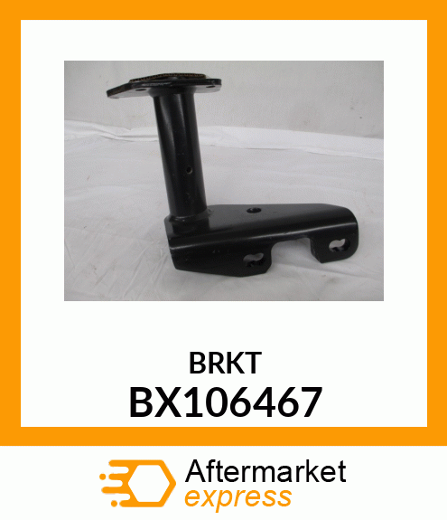 BRKT BX106467