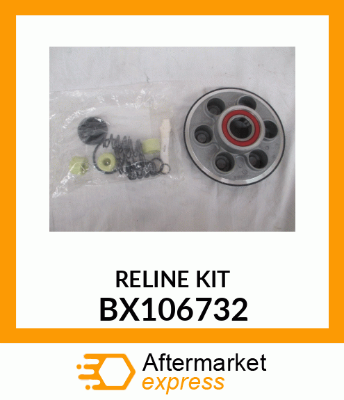 RELINE KIT BX106732