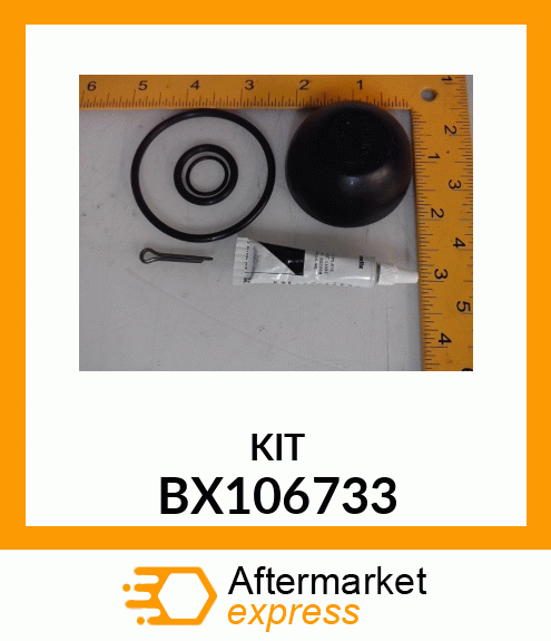 KIT BX106733