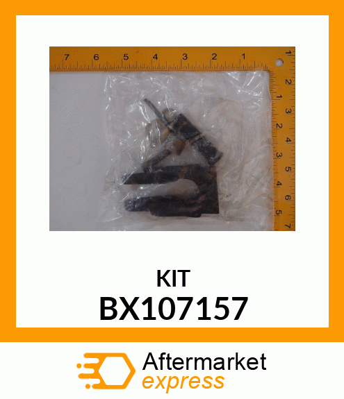 KIT BX107157