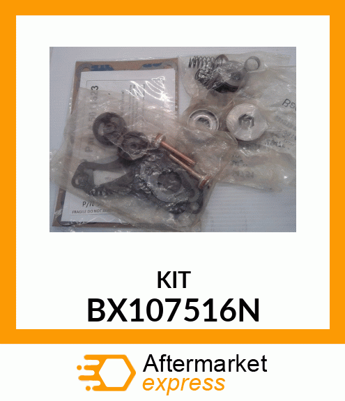 KIT BX107516N