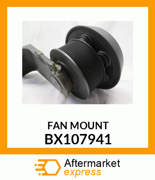 FAN MOUNT BX107941