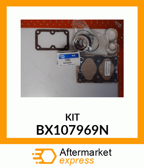 KIT BX107969N