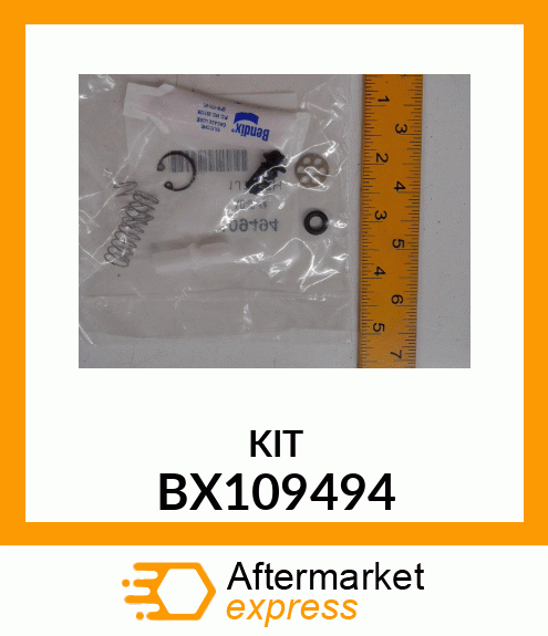 KIT BX109494