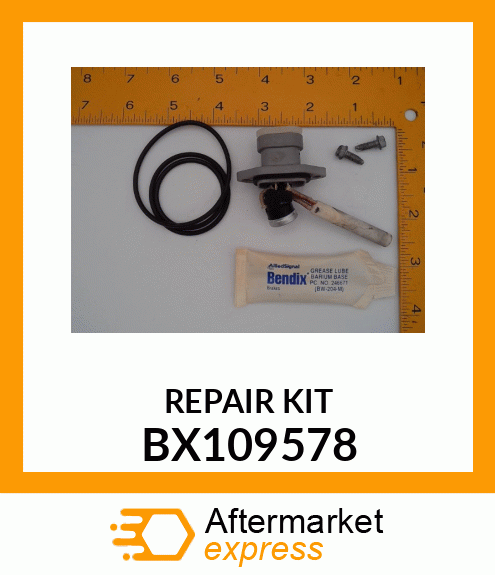 REPAIR KIT BX109578