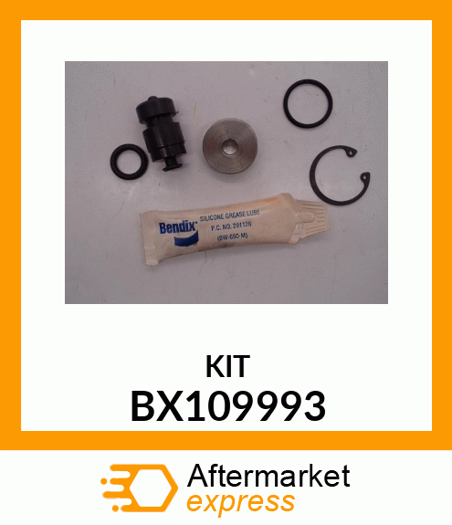 KIT BX109993