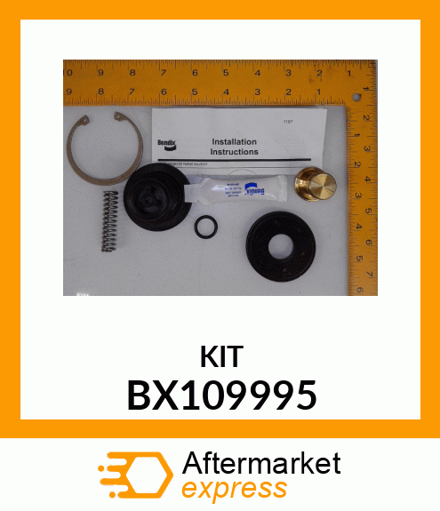 KIT BX109995