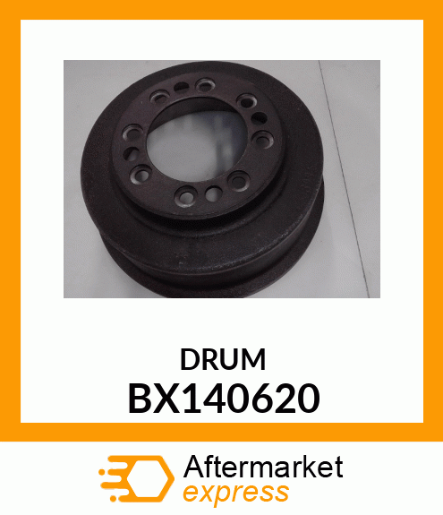 DRUM BX140620
