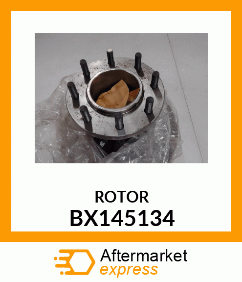 ROTOR BX145134