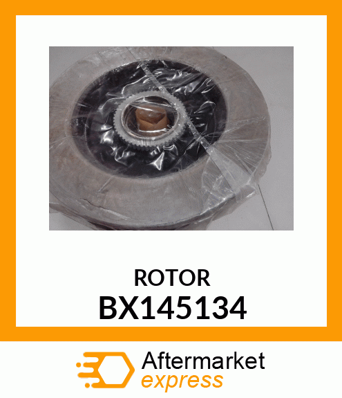 ROTOR BX145134