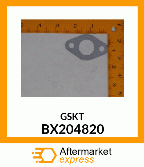 GSKT BX204820