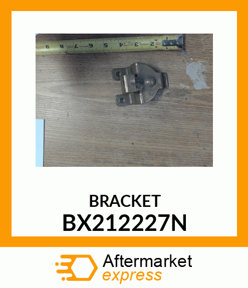 BRACKET BX212227N