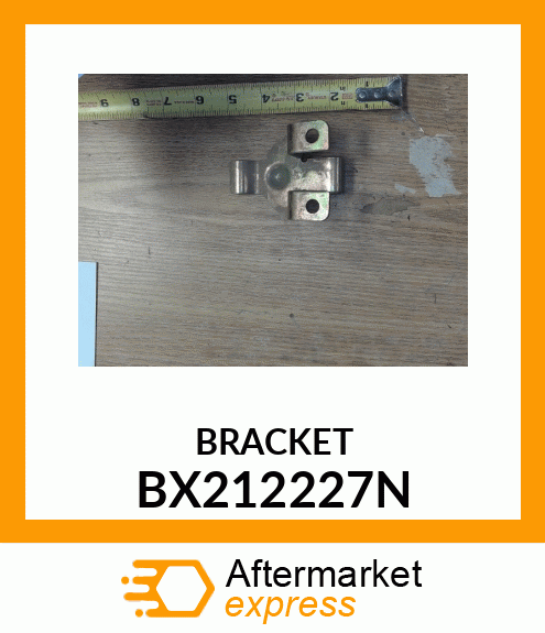 BRACKET BX212227N