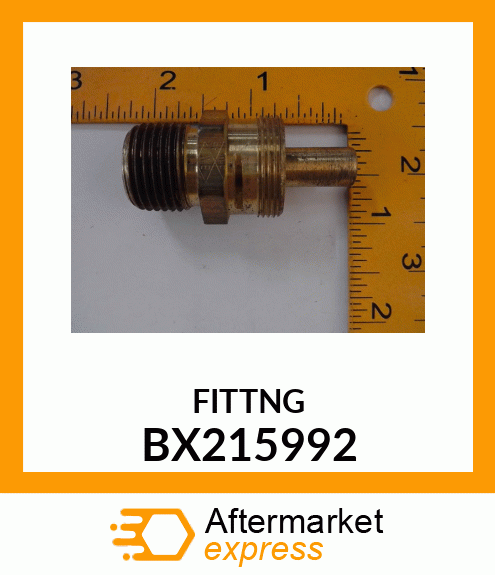 FITTNG BX215992