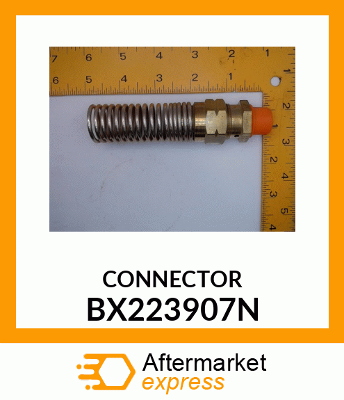 CONNECTOR BX223907N