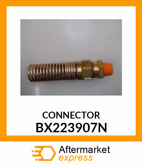 CONNECTOR BX223907N