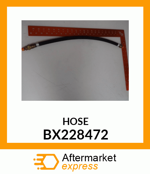 HOSE BX228472