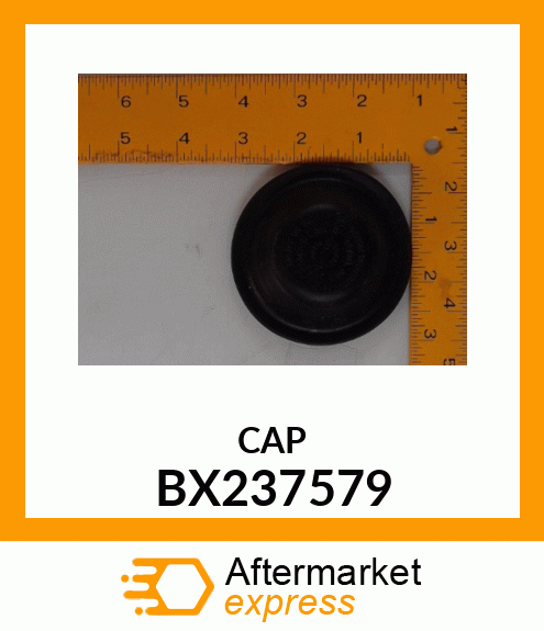 CAP BX237579