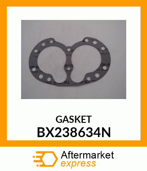 GASKET BX238634N